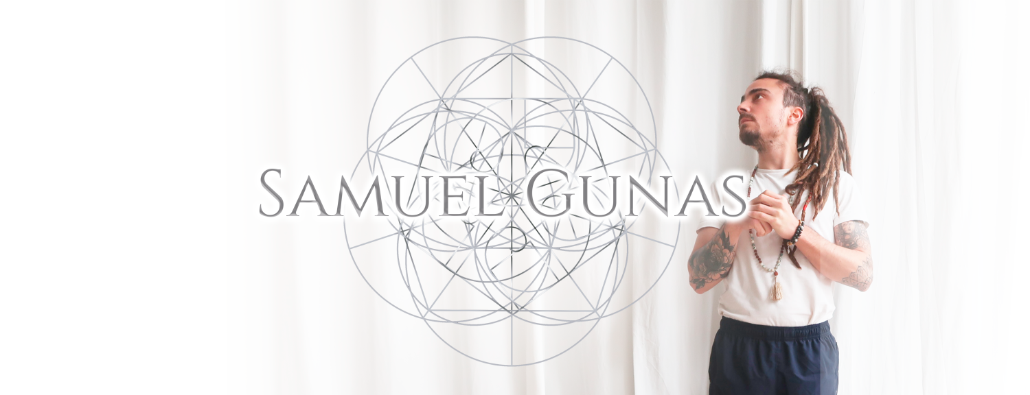 Samuel Gunas