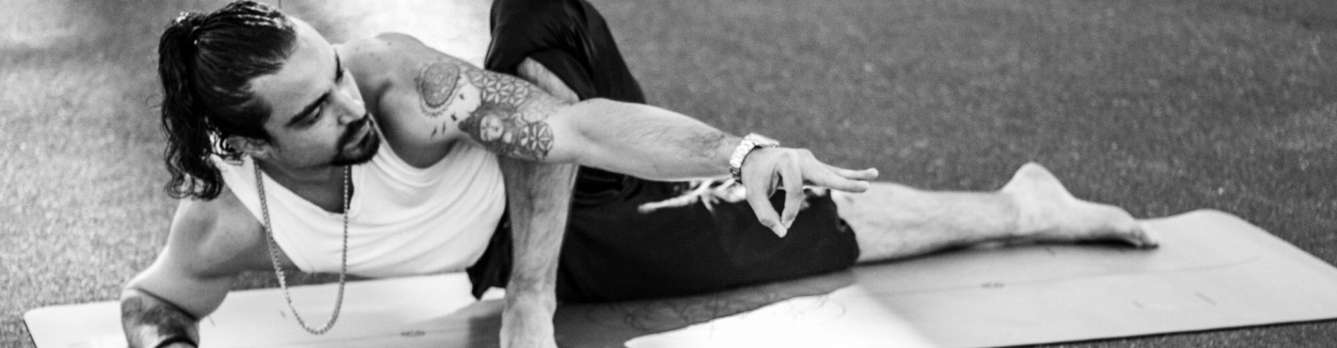 Kriya Vinyasa Yoga